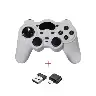 Multi-Platform Wireless Gamepad with OTG Options