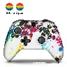 Silicone Handle Sleeve with Colour and Style Options