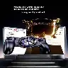 Advanced Mobile Gaming Cooling Controller With Semiconductor Heat Control