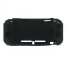 Switch Lite Silicone Protective Cover with Non-Slip Back