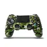 Bluetooth Dual-Vibration Wireless Game Controller