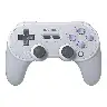 USB-C Vibration Game Controller for Switch, Windows, Steam and macOS