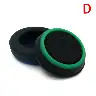 Luminous Mushroom-Style Thumb Grip Cover – Styles A to H