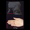 USB Vertical Shooting Game Mouse Controller for Laptop