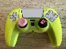 PS5 Silicone Gamepad Cover – Non-Slip Protective Sleeve