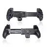 Adjustable Bluetooth Mobile Gaming Controller with Telescopic Stand