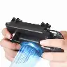 Wireless Cooling Gamepad With Built-In Battery For Mobile Gaming