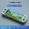 Wireless Mobile Phone Game Controller with Type-C Interface