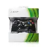 Dual Vibration Wired Gaming Controller For PC And Console Play