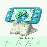 ABS Nintendo Switch and Switch Lite Console Stand Base