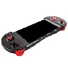 PG-9087S Retractable Bluetooth Game Controller for Smartphones – Black