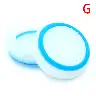 Luminous Mushroom-Style Thumb Grip Cover – Styles A to H