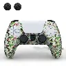 PS5 Controller Protective Sleeve with Cap