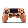 Bluetooth Dual-Vibration Wireless Game Controller