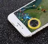 Q8 Mobile Touchscreen Game Joystick Handle