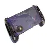 Pink USB Gamepad Grip with Heat Dissipation