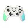 Switch/Lite Wireless Bluetooth Gamepad with Macro Programming, Vibration and Gyroscope