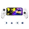 Type-C Dual-Mode Hall-Effect Mobile Gaming Controller