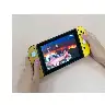Cute Silicone Joystick Cap Cover For Nintendo Switch Gaming Accessories