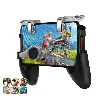 Mobile Gaming Touch Trigger Gamepad