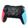 Bluetooth Wireless Gamepad with Type-C Charging Port