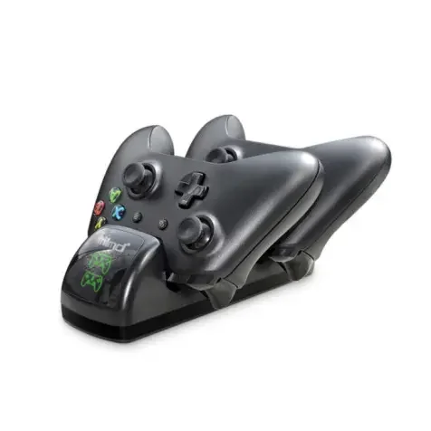 LED Charging Dock Station for Xbox One Wireless Controller