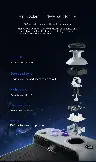 G8 Type-C Mobile Game Controller for Android and Apple 15