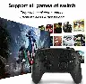 Wireless Pro Game Controller for Nintendo Switch and Switch Lite