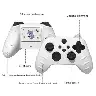 Cute Cat Ear Silicone Controller Cover For Xbox Series X Gaming Setup