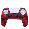 PS5 DualSense Silicone Protective Controller Cover