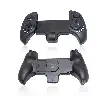 Adjustable Bluetooth Mobile Gaming Controller with Telescopic Stand