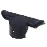 PS4 Original Handle Back Button Accessory – Black
