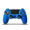 Bluetooth Dual-Vibration Wireless Game Controller