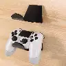 Universal Game Controller Storage Bracket