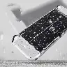 Transparent TPU Protective Shell for Switch OLED – Stellar Flash Hard Shell