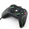 Wired USB Game Controller for XBOXONE and PC