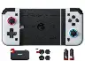 X2 Android Mobile Gamepad with Cross-Key and Bluetooth Options