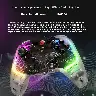 Wired USB Vibration Game Controller for Switch, Computer and TV