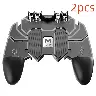 AK66 Six-Finger Four-Key Gaming Gamepad