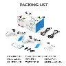 X10 PRO Wireless HDMI Retro Arcade Console Set