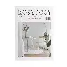 Life History Vol. 1 A5 Sticker Diary Book