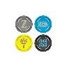 Plastic Gamepad Rocker Protective Cap
