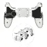 Mobile Phone Plug-In Gamepad Handle