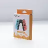 Nintendo Switch V-Shaped Joy-Con Charging Grip – Black