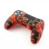 PS4 Series Controller Silicone Handle Cover