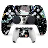 PS5 Handle Front and Back Protective Sticker Set