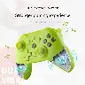 Bluetooth Vibration Game Controller for Switch, PC and Android