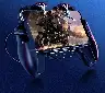 Universal Smartphone Shooting Game Trigger Controller