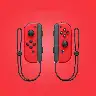 Switch ABS Handle Grips with Carrying Straps