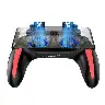 H10 Mobile Phone Game Controller
